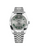 ROLEX Datejust 41mm Smooth Bezel "Wimbledon" Dial Jubilee - 126300