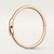 CARTIER Baignoire watch  WGBA0051