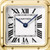 CARTIER Panthère de Cartier watch WGPN0059 CARTIER Panthère de Cartier watch WGPN0059