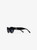 MICHAEL KORS Lorient Sunglasses BLACK Image 2