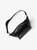 MICHAEL KORS Lautner Nylon Utility Sling Pack BLACK Image 2
