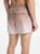 MICHAEL KORS Ombré Signature Logo Swim Trunks HUSK Image 2