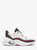 MICHAEL KORS Toni Mixed-Media Trainer ROSE Image 2