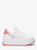 MICHAEL KORS Hayes Signature Logo Platform Sneaker ROSE Image 2 MICHAEL KORS Hayes Signature Logo Platform Sneaker ROSE Image 2