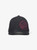 MICHAEL KORS Embellished Signature Logo Baseball Hat
