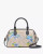 KATE SPADE Spade Flower Floral Small Dolly Duffle KATE SPADE Spade Flower Floral Small Dolly Duffle