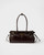 PRADA Bonnie Medium Leather Handbag PRADA Bonnie Medium Leather Handbag
