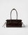 PRADA Bonnie Medium Leather Handbag PRADA Bonnie Medium Leather Handbag