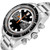TUDOR Heritage Chrono Gray Dial Automatic Steel Mens Watch 70330