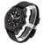 TUDOR Pelagos FXD Chrono Cycling Edition Carbon Mens Watch 25827KN