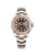 ROLEX Yacht-Master 40mm Everose Chocolate Dial - 126621