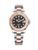 ROLEX Yacht-Master 37mm Everose Black Dial - 268621