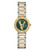 VERSACE VET300821 Mini Virtus Watch for Women (Arriving In Delhi) VERSACE VET300821 Mini Virtus Watch for Women (Arriving In Delhi)