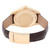 ROLEX Sky Dweller Yellow Gold Silver Dial Mens Watch 326138 Box Car
