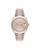 ROLEX  Datejust 41 Steel Rose Gold Diamond Dial Mens Watch 126301 Box Card