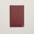 HERMES H Sellier Card Holder