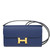 HERMES Constance To Go Blue Navy