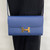 HERMES Constance To Go Blue Navy