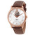 TISSOT T-Classic Tradition Automatic Silver Dial Men's Watch