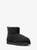 MICHAEL KORS Winnie Faux Shearling Boot BLACK Image 1
