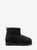 MICHAEL KORS Winnie Faux Shearling Boot BLACK Image 2