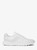 MICHAEL KORS Dax Mixed-Media Trainer BRIGHT WHT Image 2 MICHAEL KORS Dax Mixed-Media Trainer BRIGHT WHT Image 2
