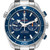 OMEGA Planet Ocean 600M Titanium Mens Watch 232.90.46.51.03.001 Image 1