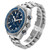 OMEGA Planet Ocean 600M Titanium Mens Watch 232.90.46.51.03.001 Image 4