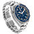 OMEGA Planet Ocean 600M Titanium Mens Watch 232.90.46.51.03.001 Image 3 OMEGA Planet Ocean 600M Titanium Mens Watch 232.90.46.51.03.001 Image 3