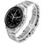 OMEGA Speedmaster Moonwatch Chronograph Steel Mens Watch 3570.50.00 Image 4