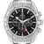 OMEGA Speedmaster Broad Arrow Co-Axial Gmt Steel Mens Watch 3581.50.00 Image 1