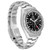 OMEGA Speedmaster Broad Arrow Co-Axial Gmt Steel Mens Watch 3581.50.00 Image 3