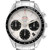 OMEGA Speedmaster Le Panda Steel Mens Watch 323.30.40.40.02.001 Image 1