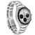 OMEGA Speedmaster Le Panda Steel Mens Watch 323.30.40.40.02.001 Image 3
