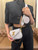 LOUIS VUITTON Multi Pochette Wave With OG Magnetic ( Unworn Like New )