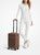 MICHAEL KORS Small Signature Logo Suitcase