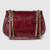 GUCCI Blondie Medium Python Shoulder Bag GUCCI Blondie Medium Python Shoulder Bag