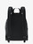 MICHAEL KORS Slater Large Backpack BLACK Image 3