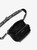 MICHAEL KORS Slater Medium Sling Pack BLACK Image 2