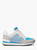 MICHAEL KORS Maddy Mesh And Scuba Trainer PERFECT SKY Image 2