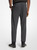 MICHAEL KORS Signature Logo Print Cotton Blend Joggers BLACK Image 2