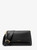 MICHAEL KORS Nessa Large Leather Crossbody Bag SOFT PINK Image 1