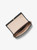 MICHAEL KORS Nessa Large Leather Crossbody Bag SOFT PINK Image 2