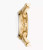 MICHAEL KORS Runway Chronograph Gold-Tone Stainless Steel Watch Mk7323 Image 4
