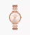 MICHAEL KORS Women'S Pyper Three-Hand Rose Gold-Tone Stainless Steel Watch Mk3897 Image 1 MICHAEL KORS Women'S Pyper Three-Hand Rose Gold-Tone Stainless Steel Watch Mk3897 Image 1