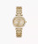 MICHAEL KORS Gold-Tone Darci Watch Mk3365 Image 1