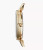 MICHAEL KORS Gold-Tone Darci Watch Mk3365 Image 3