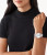 MICHAEL KORS Women'S Pyper Three-Hand Stainless Steel Watch Mk4338 Image 2