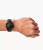 ARMANI EXCHANGE Multifunction Black Stainless Steel Mesh Watch Ax2716 Image 2