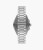 EMPORIO ARMANI Chronograph Stainless Steel Watch Ar11541 Image 3